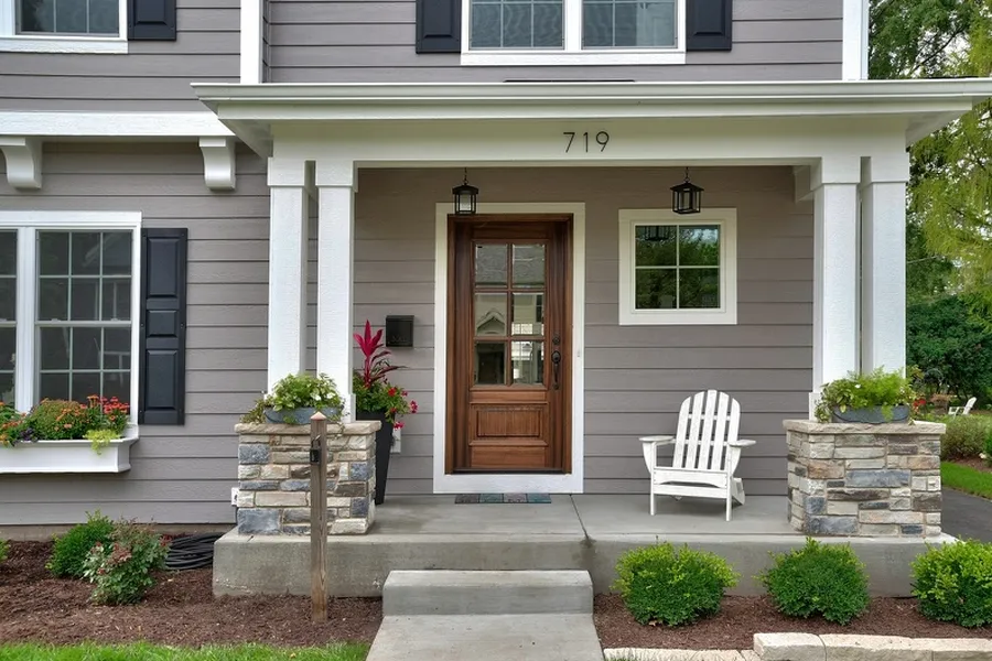 Common Gutter Issues After A New Siding Installation Manor, TX