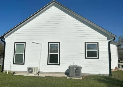 Efficient gutter company