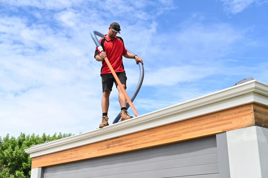 Excellent Gutter Cleaning Manor, TX