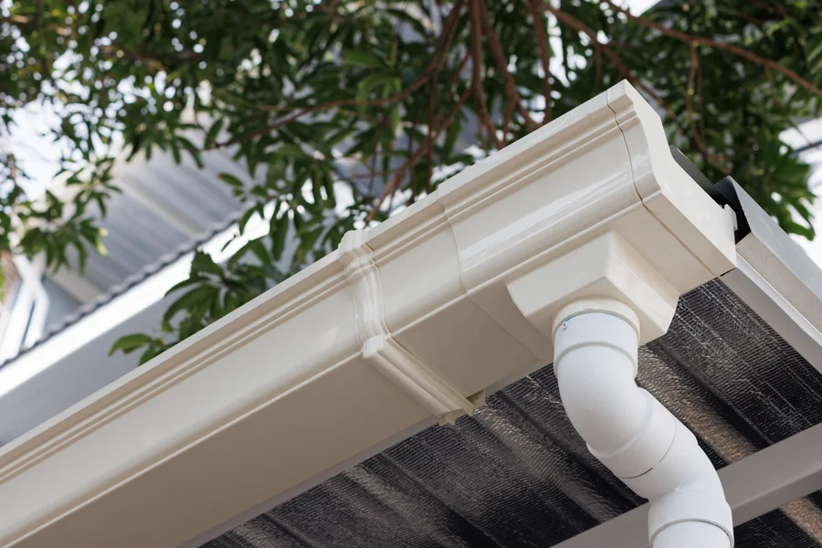 Experienced Gutter Installation Manor, TX