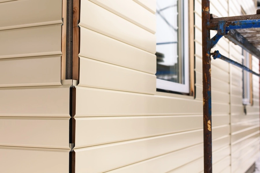 Expert Siding Installation Manor, TX