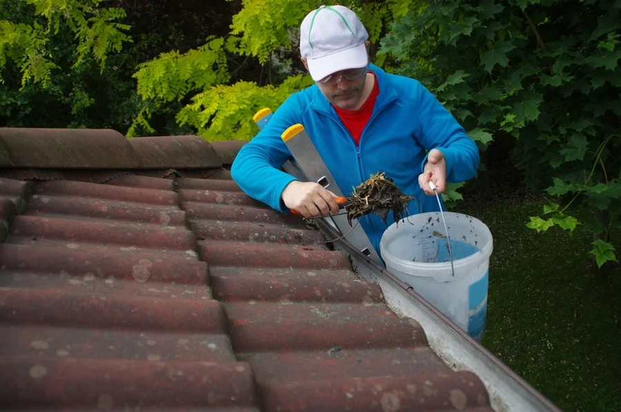 Premium Gutter Cleaning Manor, TX