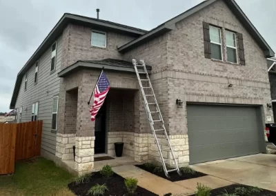 Professional gutter company