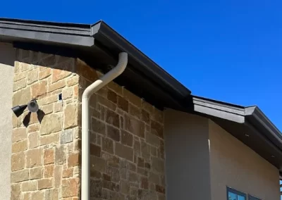 Professional gutter installer