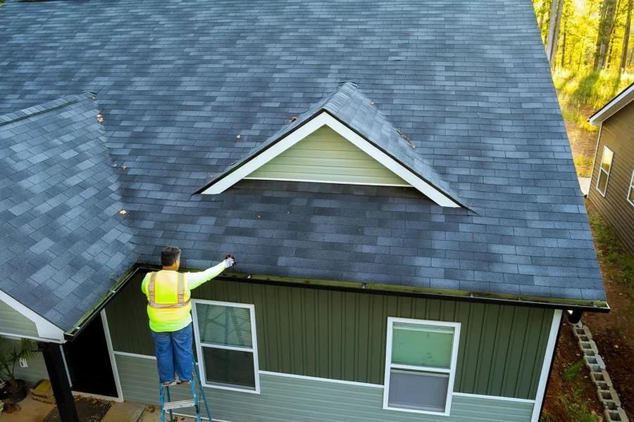 Quality Gutter Repair Manor, TX