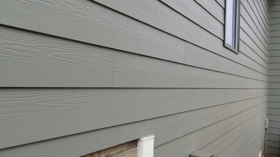 Reliable Siding Installation Manor, TX