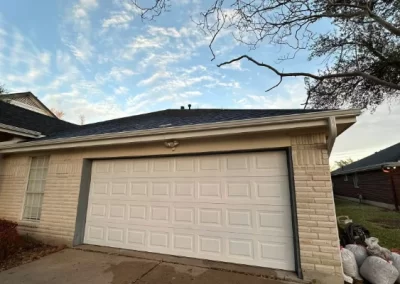 Reliable gutter company