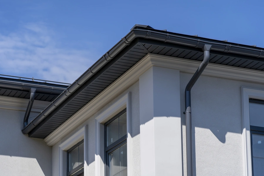 Reputable Gutter Installation Manor, TX