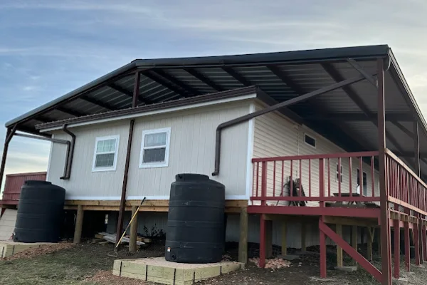 Siding Installation Siding Installation