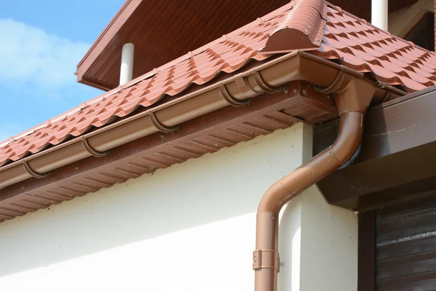 Signs Your Home Needs Gutter Installation Or Replacement Manor, TX