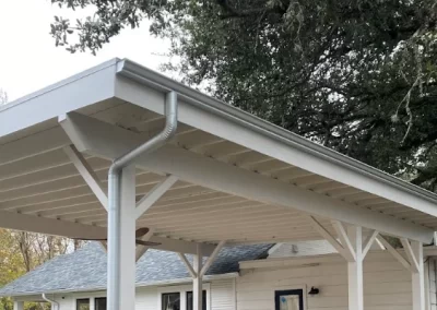 Top-rated gutter company