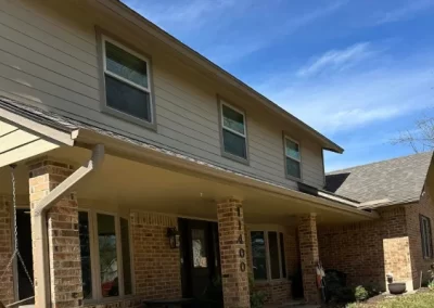 Trusted gutter company